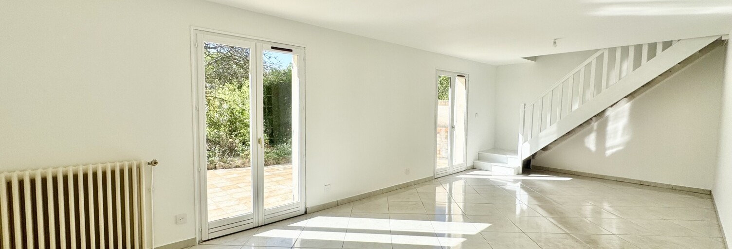 Maison 5 Pièces 115 m² à vendre à Saint-Augustin (77515)