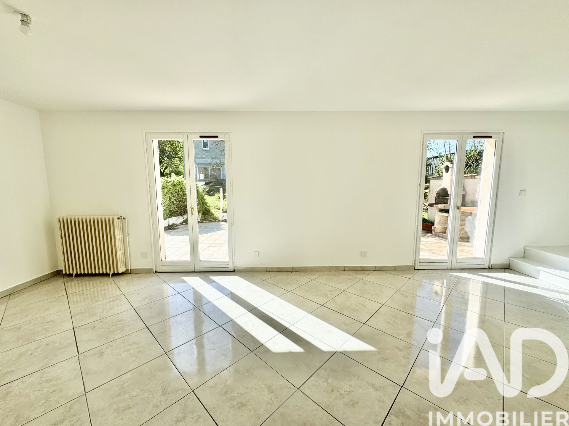 Vente Maison/villa 5 pièces - Photo 2