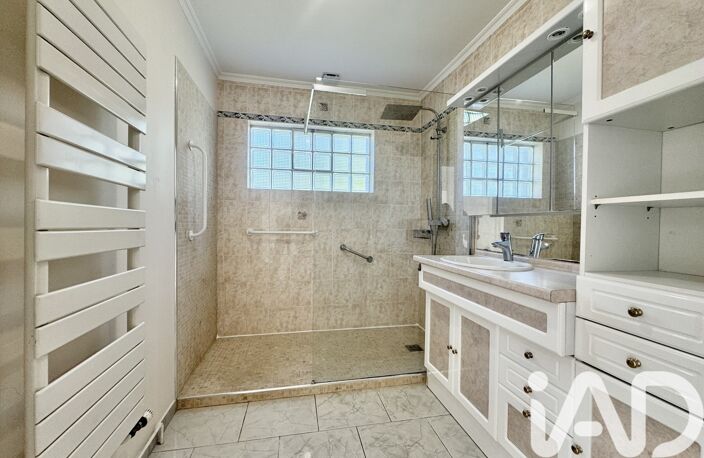Vente Maison/villa 5 pièces — photo 4