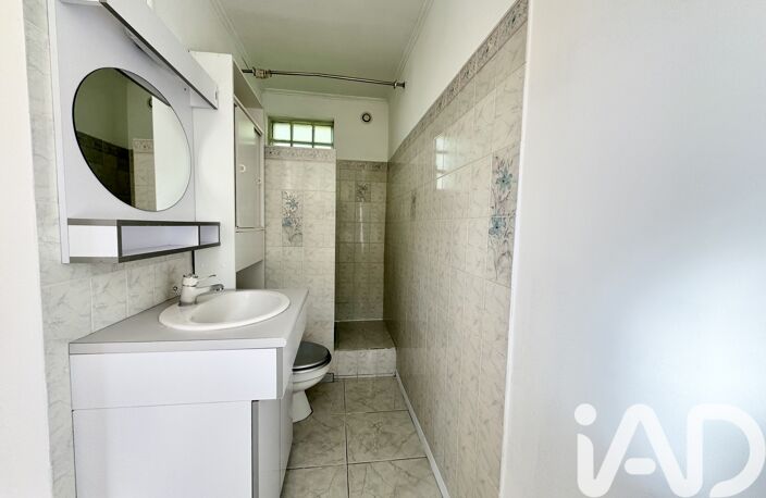 Vente Maison/villa 5 pièces — photo 5