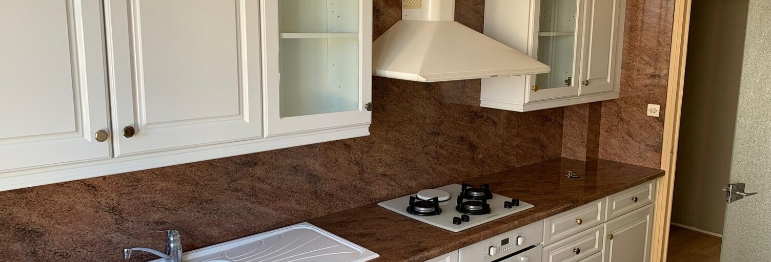 Appartement 3 Pièces 69 m² à vendre à Montargis (45200)