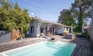 Maison 4 Pièces 124 m² à vendre à Capbreton (40130)