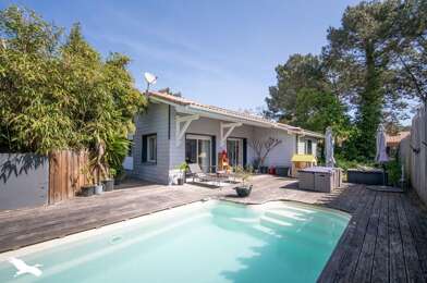 Maison 4 pièces 762000 €