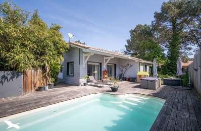 Contemporaine de 4 pièces principales — photo du bien