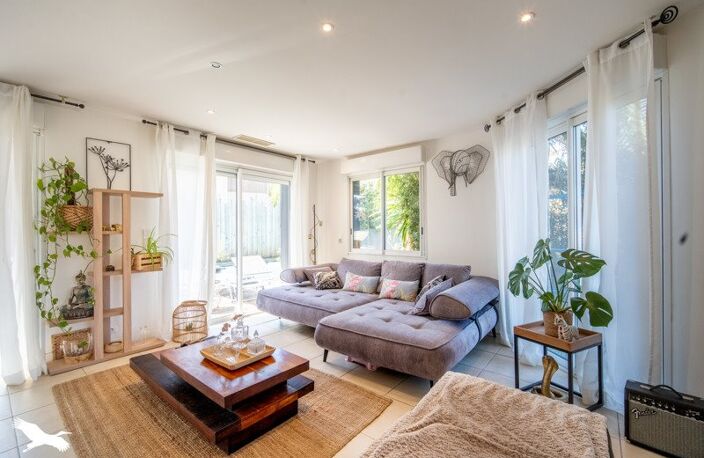 Contemporaine de 4 pièces principales — photo 4