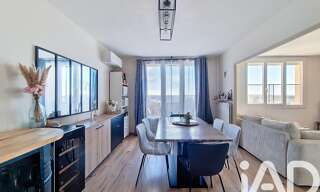 Appartement 3 Pièces 66 m² à vendre à Nîmes (30900)