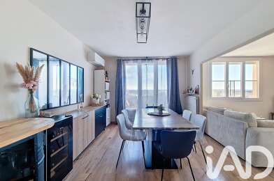 Appartement 3 pièces 139000 €