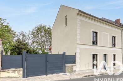 Maison 6 pièces 509000 €