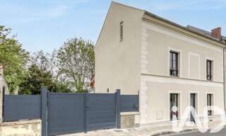 Maison 6 Pièces 126 m² à vendre à Coupvray (77700)