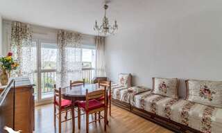 Appartement 3 Pièces 58 m² à vendre à Eysines (33320)