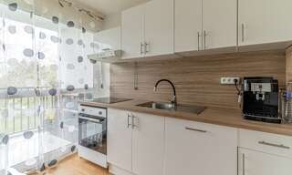 Appartement 3 Pièces 58 m² à vendre à Eysines (33320)