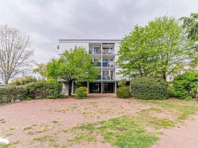 Appartement de 3 pièces principales — photo du bien