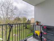 Appartement de 3 pièces principales — photo 3