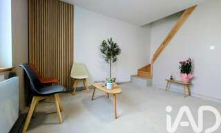 Appartement 3 Pièces 30 m² à louer à Escaudain (59124)