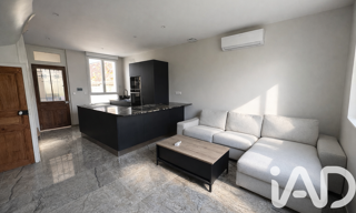 Maison 2 Pièces 52 m² à louer à Compiègne (60200)