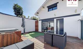 Maison 3 Pièces 46 m² à vendre à Pau (64000)