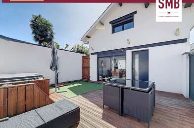 Maison 3 pièces 197000 €