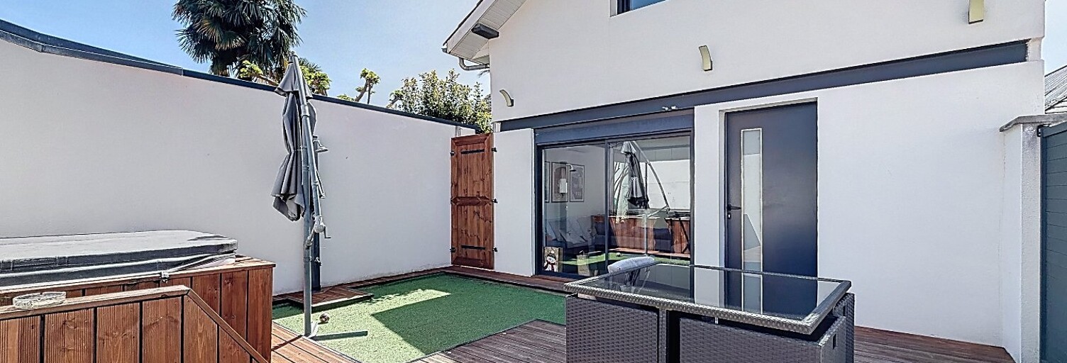 Maison 3 Pièces 46 m² à vendre à Pau (64000)