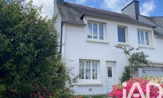 Maison 5 Pièces 112 m² à vendre à Quimper (29000)