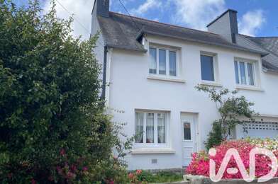 Maison 5 pièces 200000 €