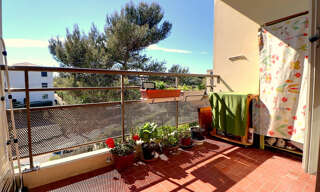 Appartement 4 Pièces 83 m² à vendre à Fréjus (83600)