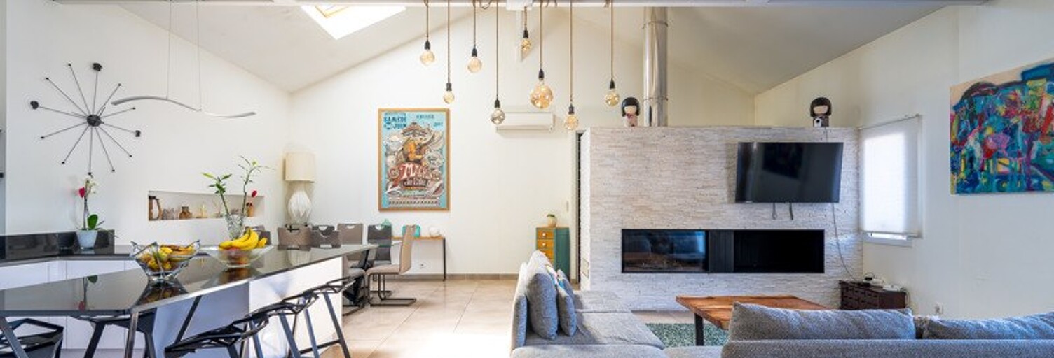 Appartement 4 Pièces 159 m² à vendre à Montauban (82000)