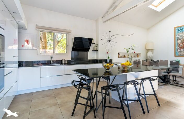 Duplex de 4 pièces principales — photo 3