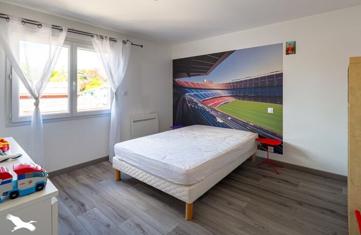 Duplex de 4 pièces principales — photo 5