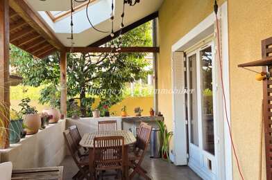 Maison 7 pièces 549000 €