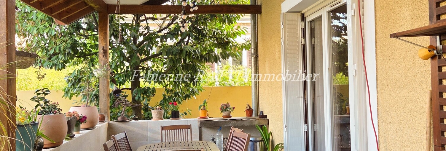 Maison 7 Pièces 128 m² à vendre à Houilles (78800)