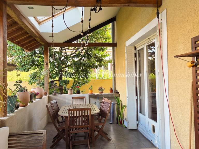 Vente Maison/villa 7 pièces — photo 1