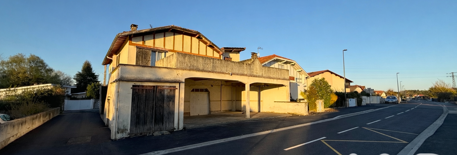 Maison 7 Pièces 215 m² à vendre à Dax (40100)