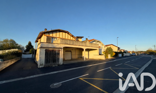 Maison 7 Pièces 215 m² à vendre à Dax (40100)