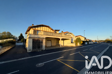 Maison 7 pièces 230000 €