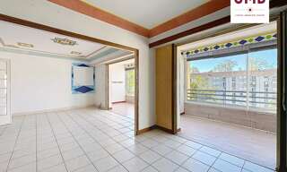 Appartement 3 Pièces 89 m² à vendre à Pau (64000)