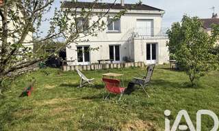 Maison 9 Pièces 194 m² à vendre à La Roche-sur-Yon (85000)