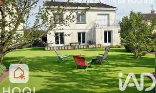 Maison 9 Pièces 194 m² à vendre à La Roche-sur-Yon (85000)