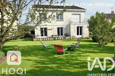 Maison 9 pièces 278900 €