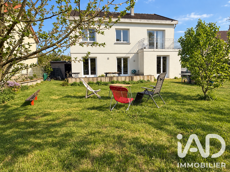 Vente Bastide 9 pièces — photo 1