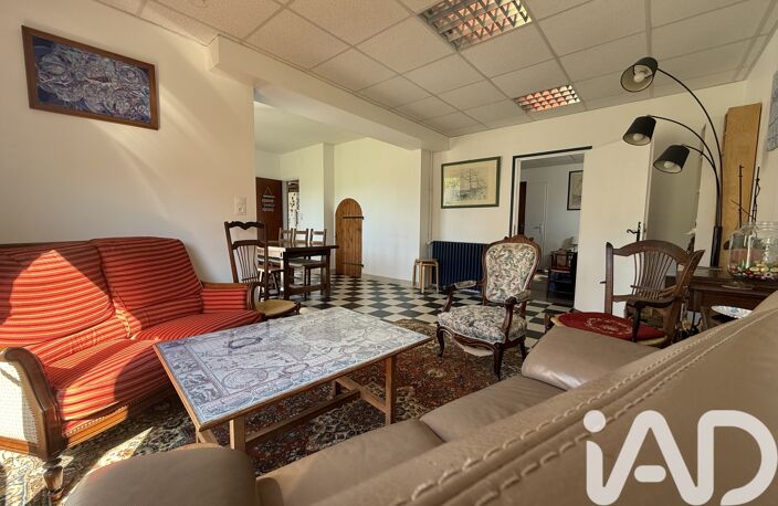 Vente Bastide 9 pièces — photo 2