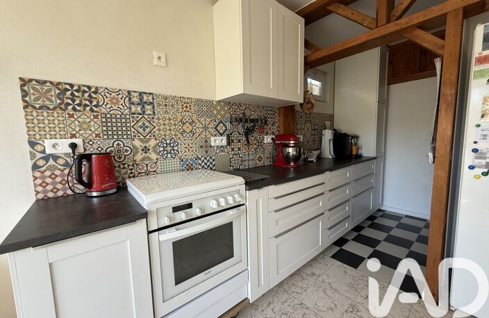 Vente Bastide 9 pièces — photo 3