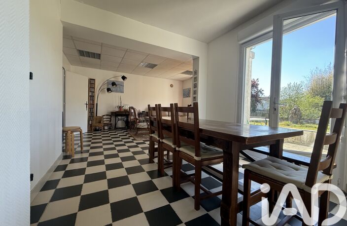 Vente Bastide 9 pièces — photo 4