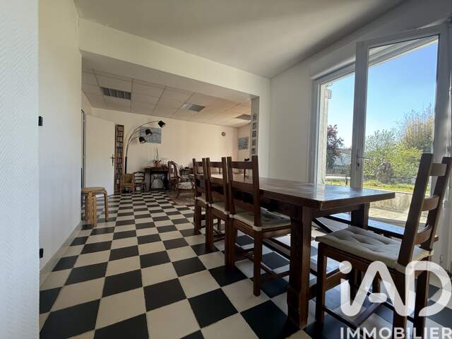Vente Bastide 9 pièces — photo du bien