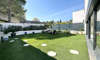 Maison 5 Pièces 117 m² à vendre à Carnoux-en-Provence (13470)