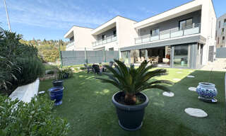 Maison 5 Pièces 143 m² à vendre à Carnoux-en-Provence (13470)