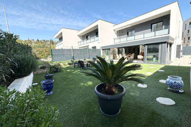 Maison 5 pièces 624000 €