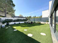 Carnoux en Provence : Villa moderne — photo 2