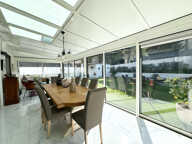 Carnoux en Provence : Villa moderne — photo 4