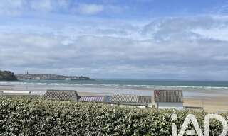 Maison 7 Pièces 189 m² à vendre à Douarnenez (29100)