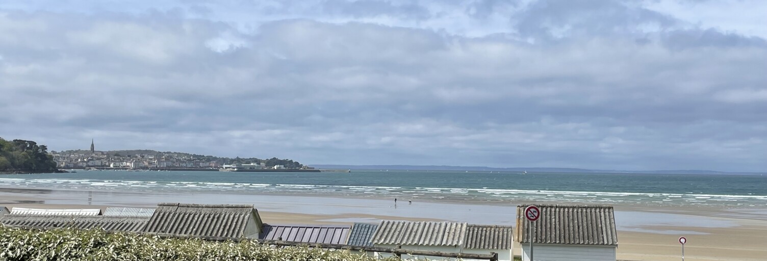 Maison 7 Pièces 189 m² à vendre à Douarnenez (29100)